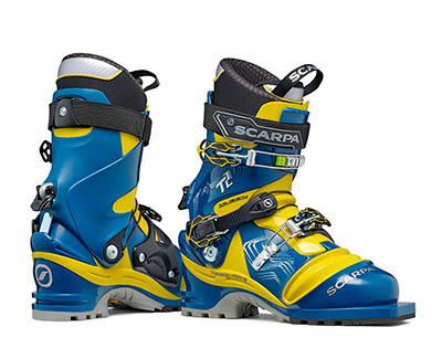 SCARPA T2 Eco 2021/2022